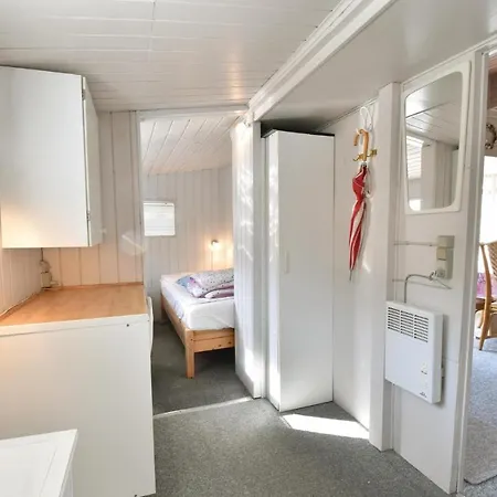 Three-bedroom Holiday In Holiday home Otterup
